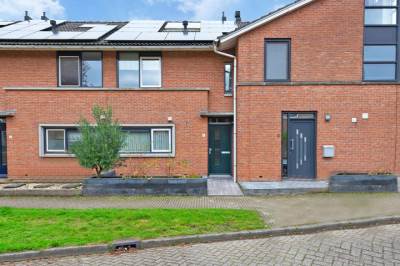 Woning Nagelkruid 4 Amersfoort