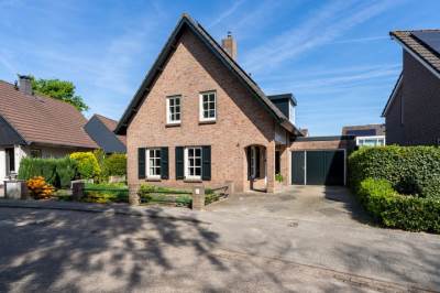 Woning Krommevaert 2 Kaatsheuvel