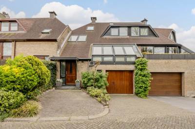 Woning Pijlstaartpad 11 Voorschoten