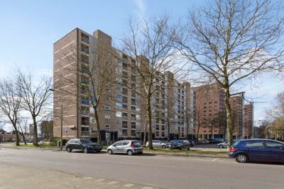 Woning Veenstraat 190 Enschede