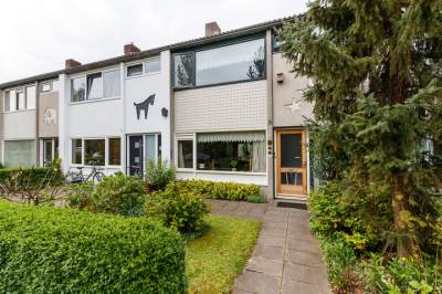 Woning Oudeland 29 Harmelen