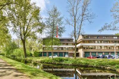 Woning Catsveld 156 Gouda