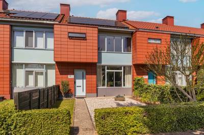 Woning Paardebloemstraat 78 Arnhem