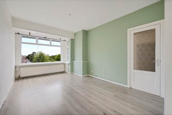 Woning Bosbesstraat 110 Den Haag