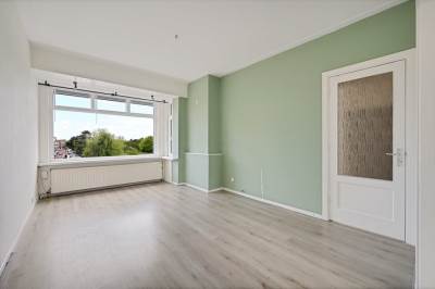 Woning Bosbesstraat 110 Den Haag