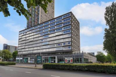 Woning Westpoint 177 Tilburg