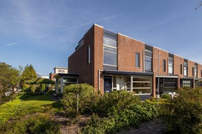 Woning Anne Vondelingplantsoen 18 Naaldwijk
