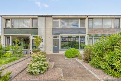 Woning Deurvorststraat 3 Doesburg