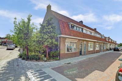 Woning Couwervestraat 26 Goes