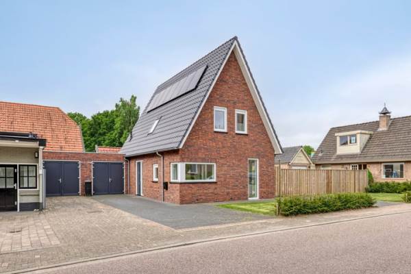 Woning Enkweg 1 Epe