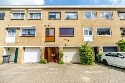 Woning Koningstraat 31 Zoetermeer