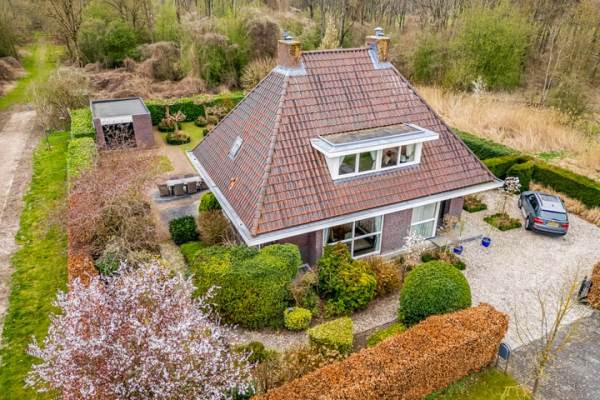 Woning Eaglelaan 11 Almere