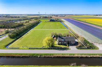 Woning Callantsogervaart 19A Callantsoog