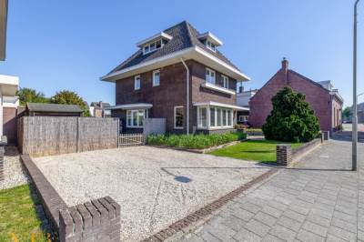 Woning Industriestraat 1A Tegelen