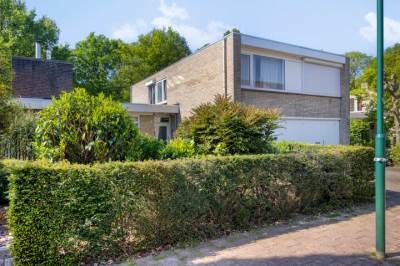 Woning Leeuwenbeklaan 8 Waalre