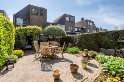Woning Zuurbes 21 Rotterdam