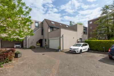 Woning Roemer Visscherstraat 360 Vlaardingen