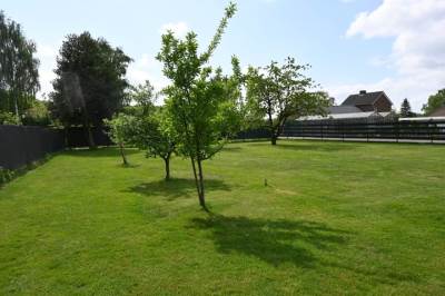 Bouwgrond Rooth 39A Maasbree