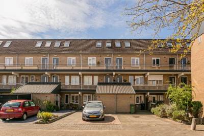 Woning Reigerskamp 530 Maarssen