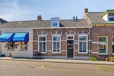 Woning Markt 3 Arnemuiden