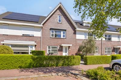 Woning Roef 43 Meppel