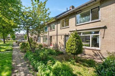 Woning Sperwerweg 5 Dedemsvaart