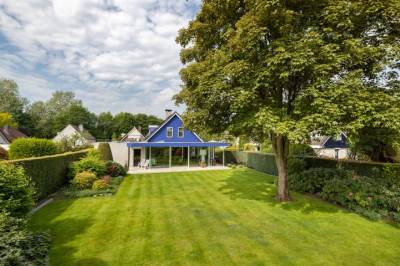 Woning De Delle 66 Almelo