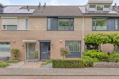 Woning Grasheuvel 12 Best
