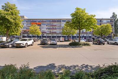 Woning Hanzestraat 67 Arnhem