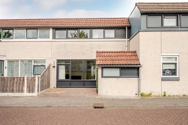 Woning Galjoen 2414 Lelystad