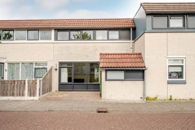 Woning Galjoen 2414 Lelystad