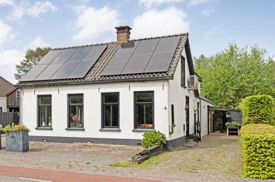 Woning Rheezerend 178 Dedemsvaart