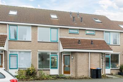 Woning Lancasterdreef 62 Dronten