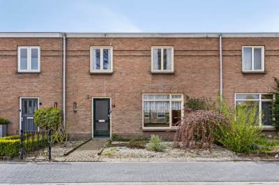 Woning Irenestraat 10 Berlicum