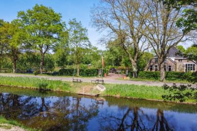 Woning Oranjekanaal N.Z. 21 Zwiggelte
