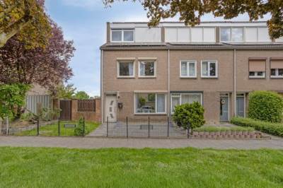 Woning Gerichtstraat 34 Stein