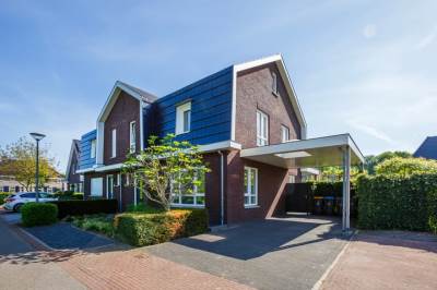 Woning Ziggel 5 Wehl