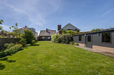 Woning van Hemessenkade 51 Woubrugge