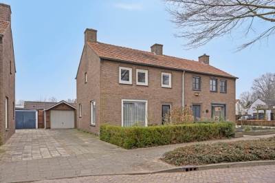 Woning Nederhof 16 Berlicum