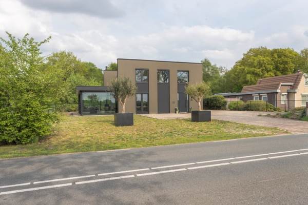 Woning Oirschotsebaan 55 Oisterwijk