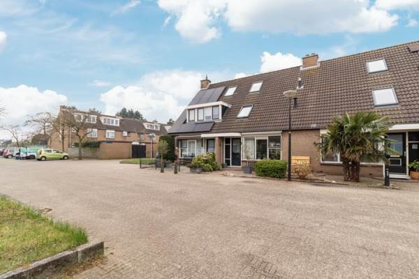 Woning Willem Vessieslaan 3 Beverwijk