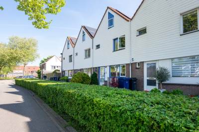 Woning Geinplein 7 Almere