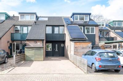Woning Beiaardiershoeve 118 Apeldoorn