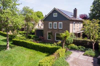 Woning Coornhertstraat 11 Den Bosch