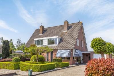 Woning Capelseweg 3A 's Gravenmoer