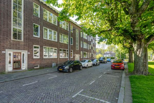 Woning Goereesestraat 130C Rotterdam