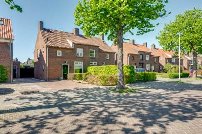 Woning Van Heeswijkstraat 64 Udenhout