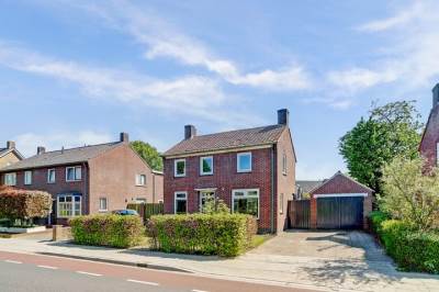 Woning Kerkstraat 15 Eersel