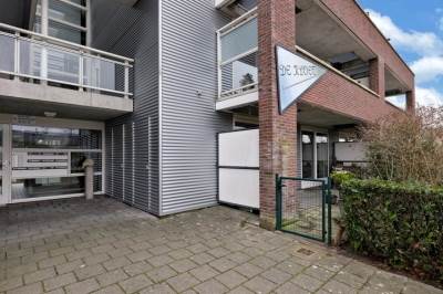 Woning Dokter de Witstraat 19 Noord-Scharwoude