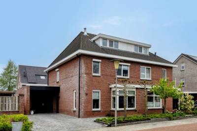 Woning Refterstraat 26 IJsselmuiden